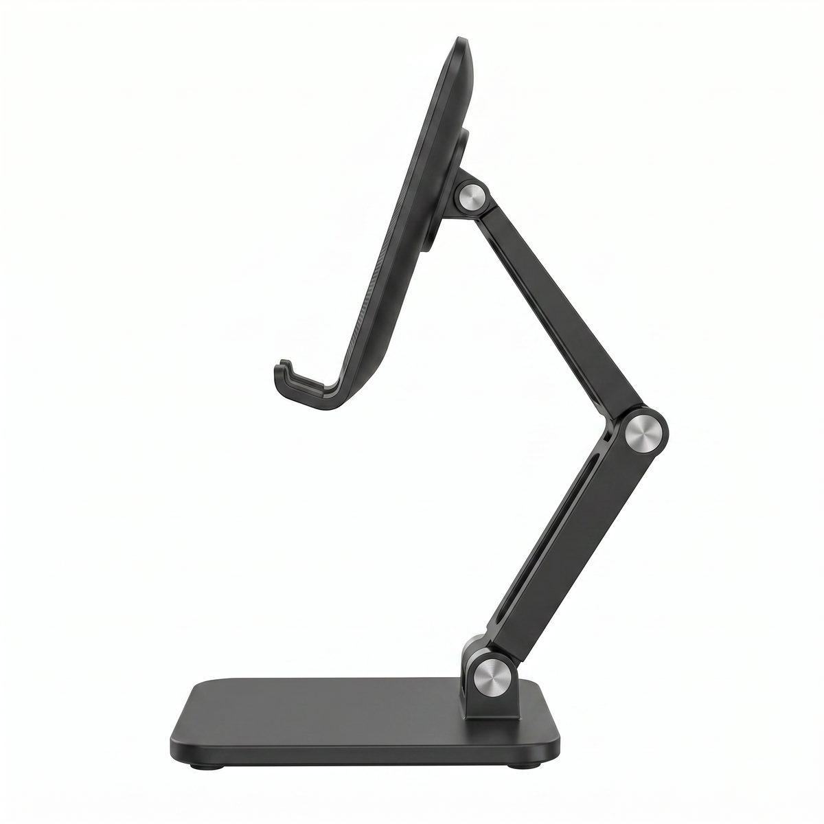 Foldable Multi-Angle Desktop Phone Stand