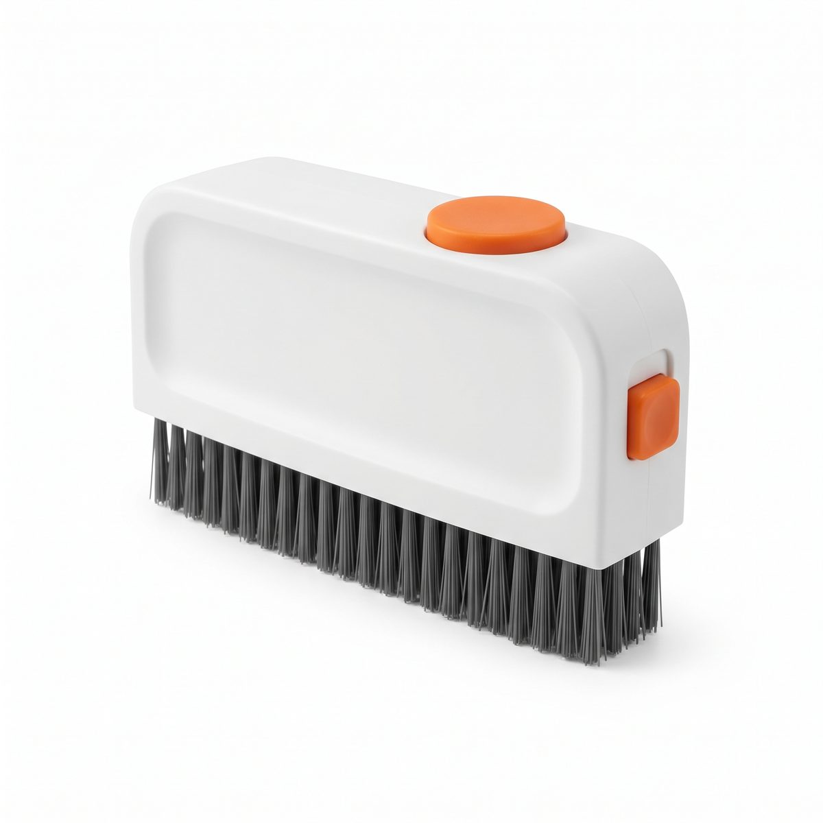 Window Track Groove Cleaning Brush