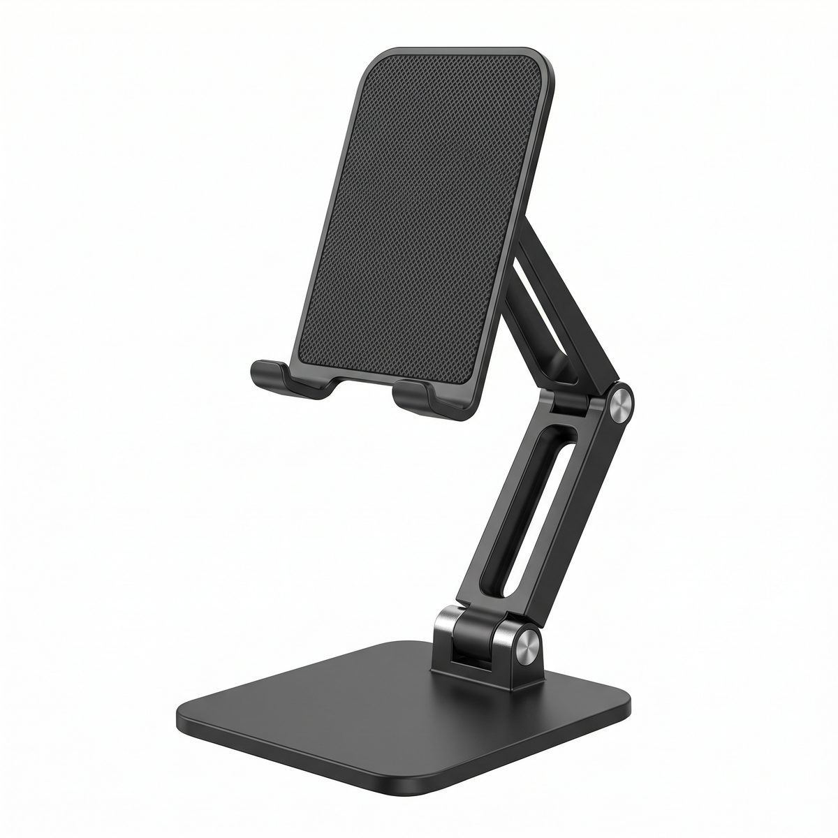 Foldable Multi-Angle Desktop Phone Stand