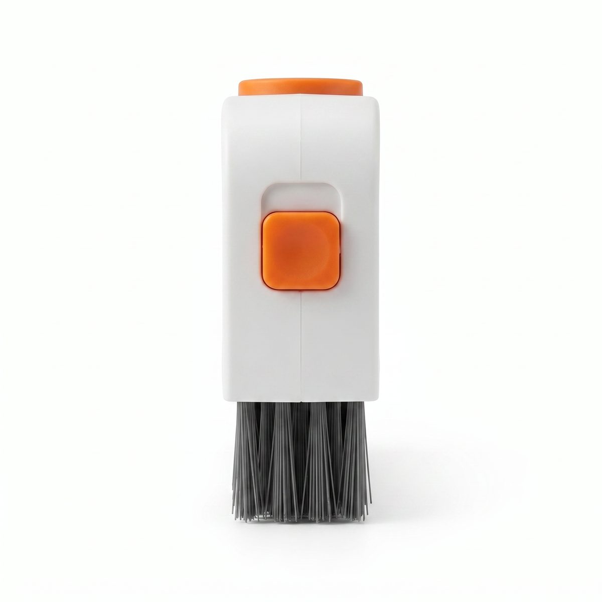 Window Track Groove Cleaning Brush